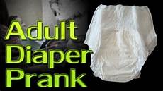 Adult Diaper For Patients