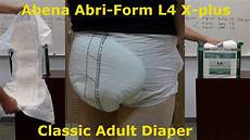 Adult Diapers Standard