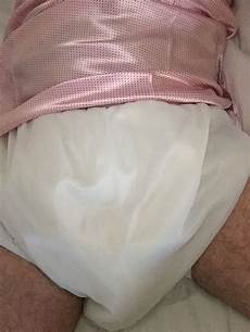 Adult Diapers With Waistband