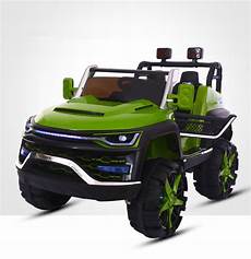 Atv With Battery