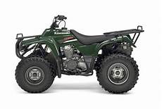 Atv With Battery