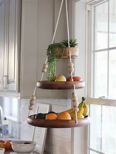 Basket With Hanger
