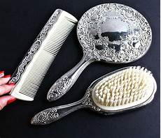 Brush Comb Set