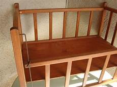 Crib Side Protection
