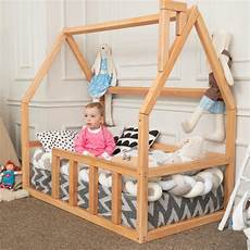 Crib Side Protections