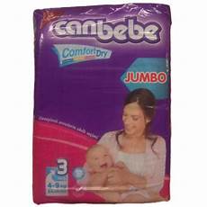 Diaper Canbebe