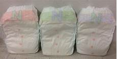Diaper Packs