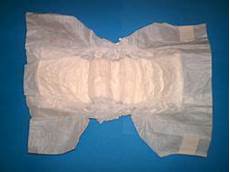 Diaper Process