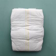 Disposable Super Absorbent Diapers