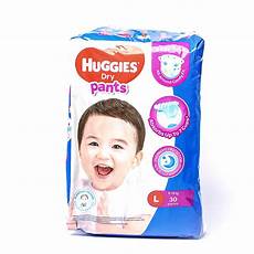 Eco Pack Diapers