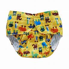 Eco Pack Diapers
