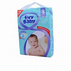 Evy Baby Diapers