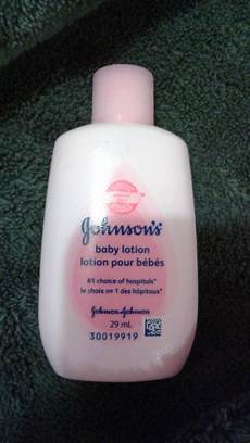Good Baby Lotion