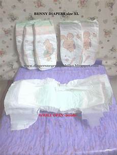 Grade B Diapers