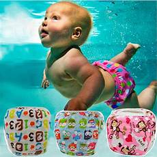 Hygienic Washable Baby Diapers