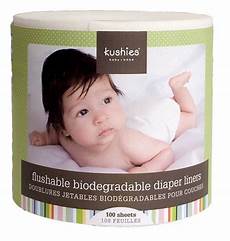 Hygienic Washable Diapers