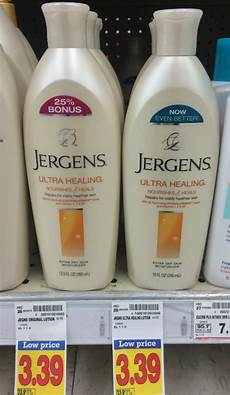 Jergens Baby Lotion