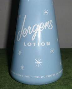 Jergens Baby Lotion