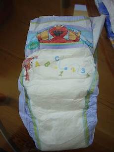 Jumbo Baby Diapers