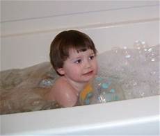 Kid Bathtub