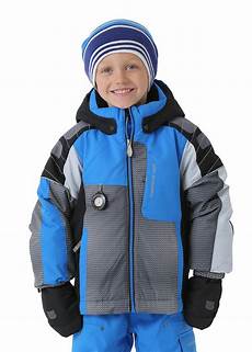 Kids Winter Jump Suits
