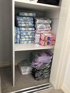 Lucky Baby Diapers