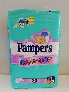 Midi Baby Diapers