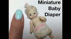 Mini Baby Diapers