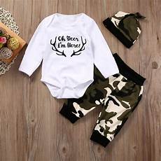 Newborn Baby Outfits