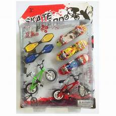 Plastic Toys Bicycles