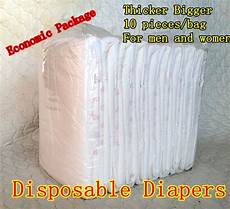 Raw Material For Baby Diaper