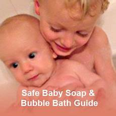 Safest Baby Soap