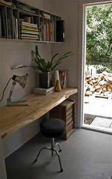 Study Desk With Stool