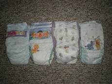 Super Pack Diapers