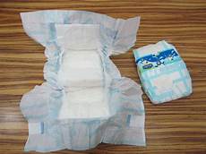 Textile Backsheet Film For Baby Diaper