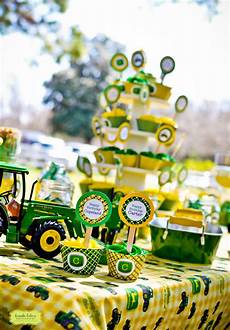 Tractor With Ladle Toys
