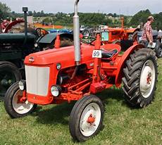 Tractors With Battery