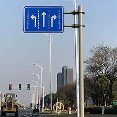 Traffic Sign Sets