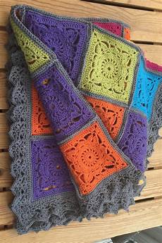 Acrylic Blanket