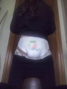 Adult Baby Diaper