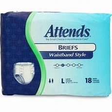 Adult Diapers With Adhesive Waistband