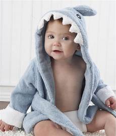 Baby Bathrobe Sets