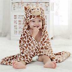 Baby Bathrobe Sets