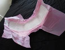 Baby Diaper Machine