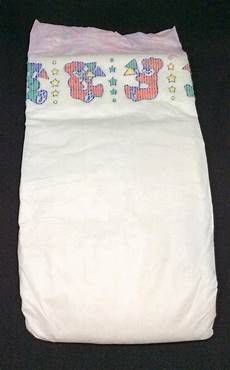 Baby Diaper Midi