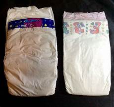 Baby Diaper Midi