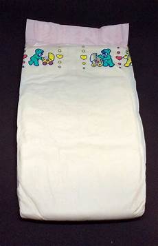 Baby Diaper Midi