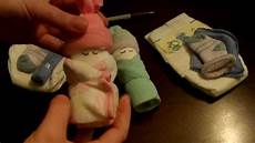 Baby Diaper Mini