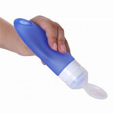 Baby Feeding Spoon