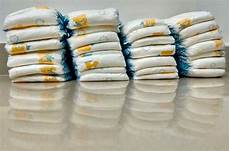 Baby Hygienic Diaper